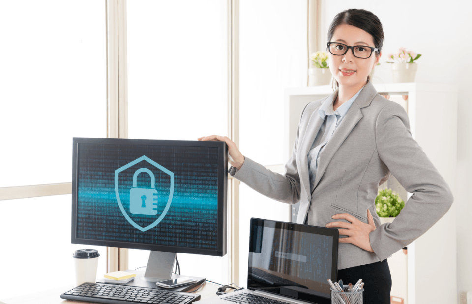 Cyber Fellis classroom learning